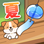 飛び出す！陽気なジャックわんこ3