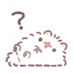 ポメラニアンもち-使いどころがわからない-