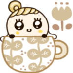 ほぺ美◎レトロ北欧 