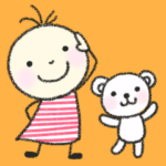 日常＆体調気遣う メイちゃん 4