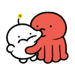 ぷりぷりうちゅうじん２