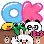 飛び出す！ブラウン＆フレンズの毎日敬語