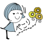 mottoの大人ぱっつんボブ♡憧れ2