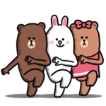 まめぞう×ブラウン