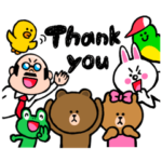 毎日使える！愉快なBROWN & FRIENDS