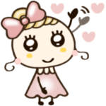 ほぺ美◎おひめさま気分