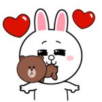 BROWN & FRIENDS : LOVE SEASON 2