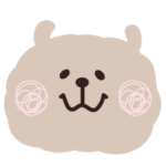 もけもけ♡お友達