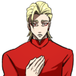 天羽組 和中蒼一郎