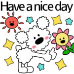 モコのずっと使える毎日使える♡気持ち色々