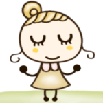 ほぺ美◎心をリラックスさせましょ