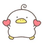 あひるのくわぴー3