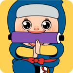 ニンジャ しょーちゃん