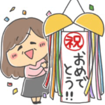 ❤️キュートなおばあちゃん❤️