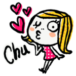 ちょっとおかしな女の子vol.1