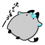 LINEスタンプ タカシ