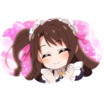 シンデレラガールズ劇場 キュート