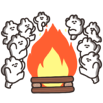 過激なうさちゃん　その２