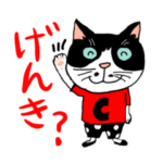 Nobimaru cat3
