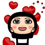 黒タイツの乙女