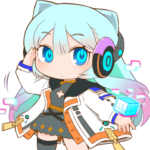 モンストPICK UP summer2022