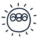 何か伝えたいめんトリさん 第4ゲリラ