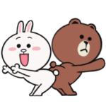 BROWN & FRIENDS : legend of love3