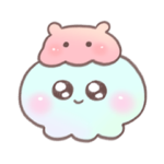 くらげ すたんぷ