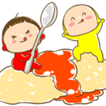 黄色いヤツです。BIG15