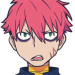 SSSS.DYNAZENON Vol.1