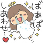 ❤️キュートなおばあちゃん②❤️