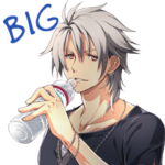 創の軌跡（3）BIGスタンプ／ふぁるこむ39