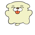 どうぶつスタンプ