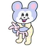 ❤️Kawaii but … いろいろMix❤️