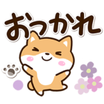 セピアdeガーリー★まめシバ