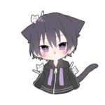 けもっこスタンプ〜男の子Ｖｅｒ．〜