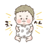 ◎むちむちあかちゃん！◎