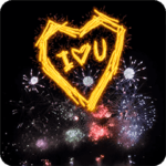 令和元年♥花火