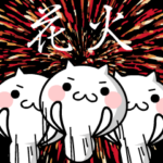 花火＆お祭りたくみちゃん 6