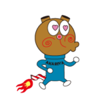 花火師のあかりちゃん群馬版