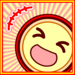 激しくスライドする日常会話