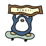 krecii stamp 6