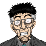 「ケンガンアシュラ」仕事用