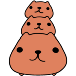 カピバラさん