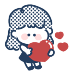 ゆるふわGIRL◎あいさつ #1