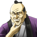 悪代官の悪だくみ 2 佐渡金山編