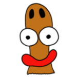 カテーテルくん