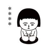 面白カスタムスタンプ .パート1…