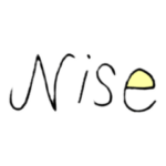 50コインの文字スタンプ