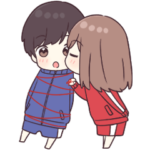 とびだす！ジャージちゃんのドッキリ大作戦